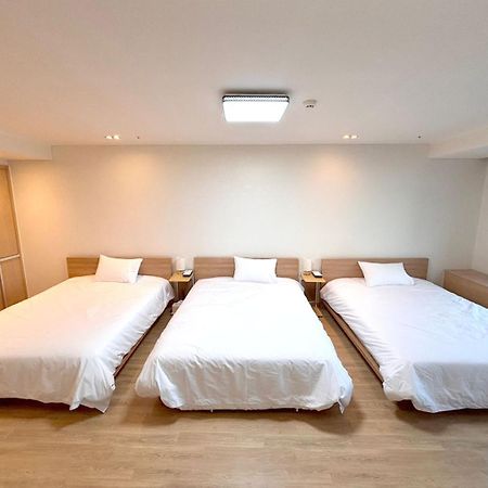 Incheon Airport Line Guesthouse Екстер'єр фото