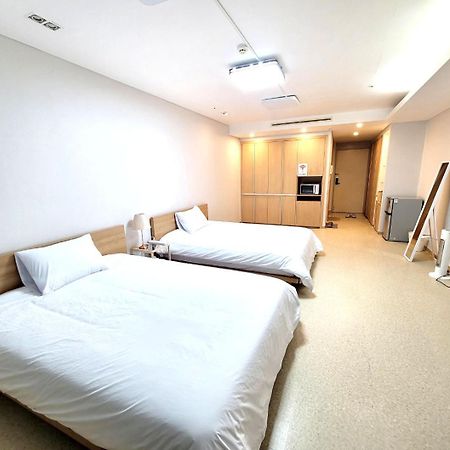 Incheon Airport Line Guesthouse Екстер'єр фото