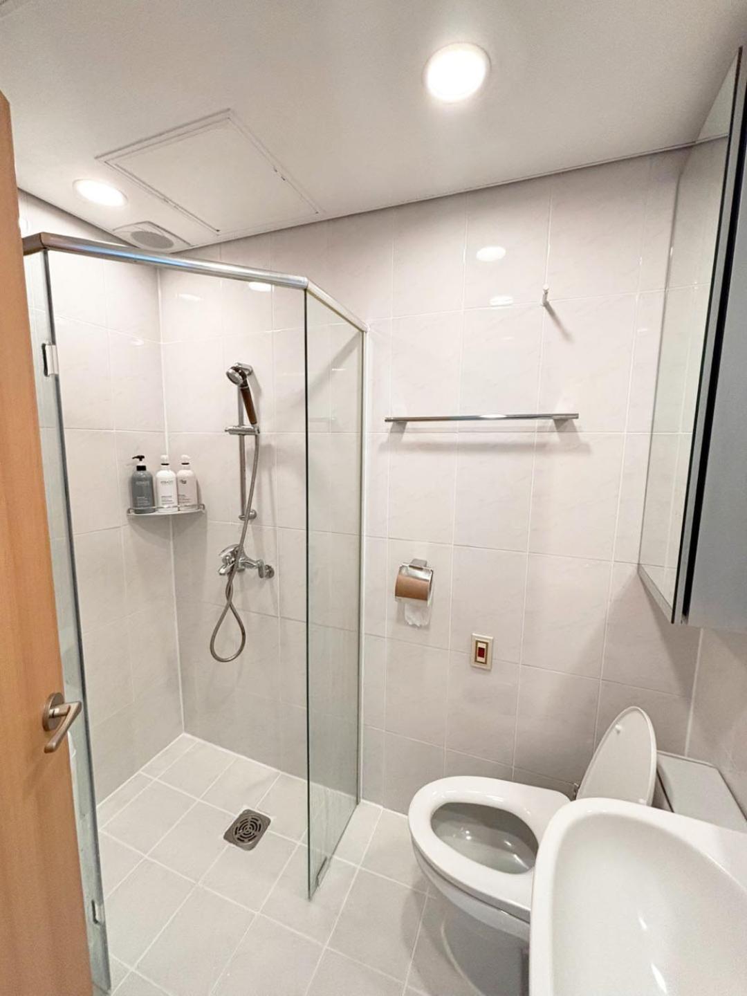Incheon Airport Line Guesthouse Екстер'єр фото