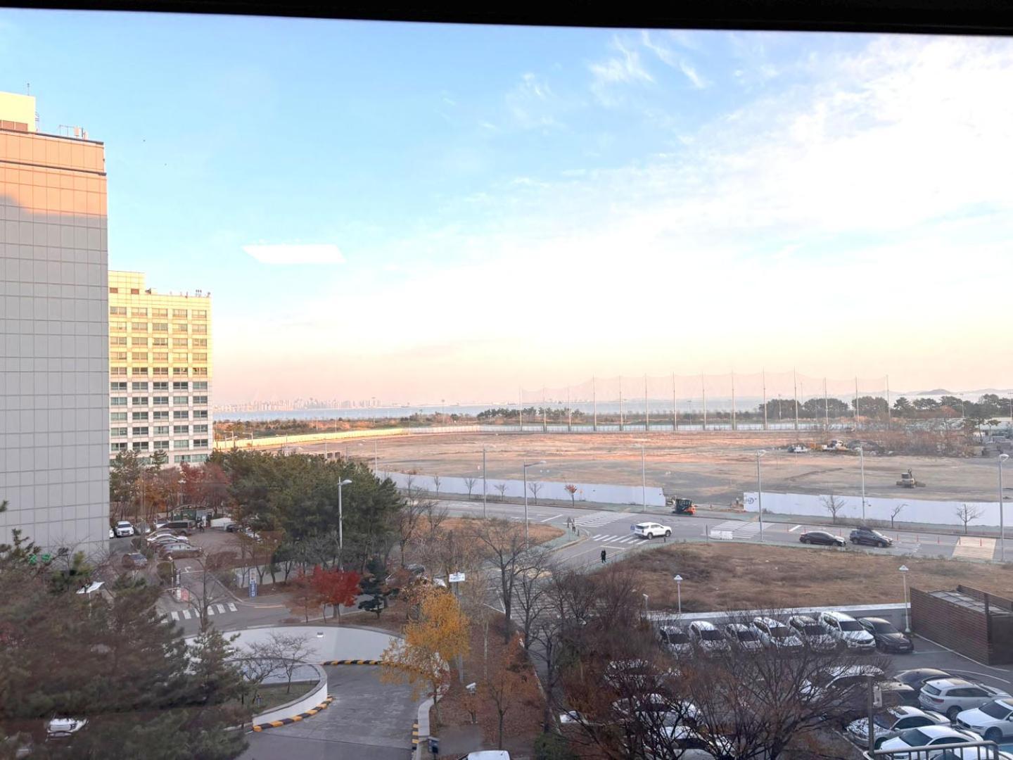 Incheon Airport Line Guesthouse Екстер'єр фото