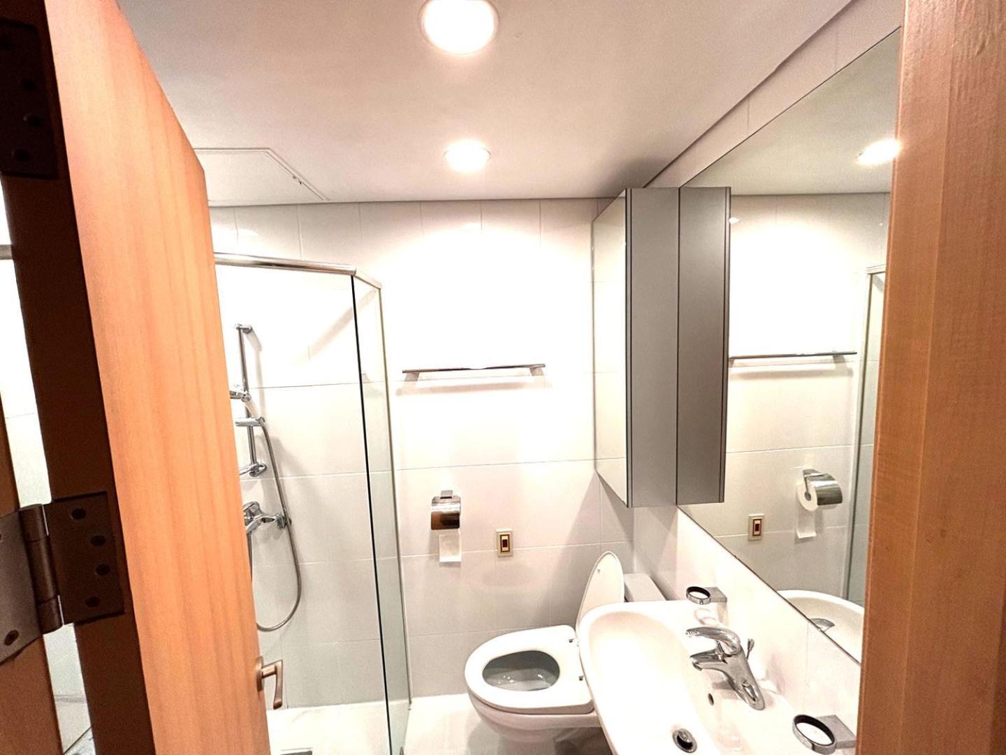 Incheon Airport Line Guesthouse Екстер'єр фото